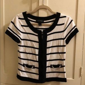 White House Black Market cardigan